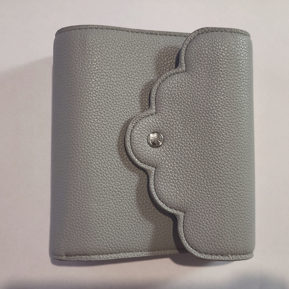 Aura Estelle Cloud Pocket Planner
